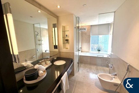 Apartamento en Dubai Marina, Dubai, estudio, 50 m², № 76734 - foto 5