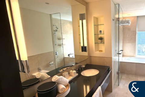 Apartamento en Dubai Marina, Dubai, estudio, 50 m², № 76734 - foto 8