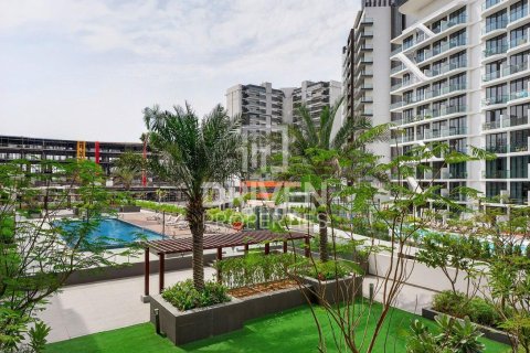 Apartamento en Arjan, Dubai, 2 dormitorios, 149.57 m², № 136559 - foto 15