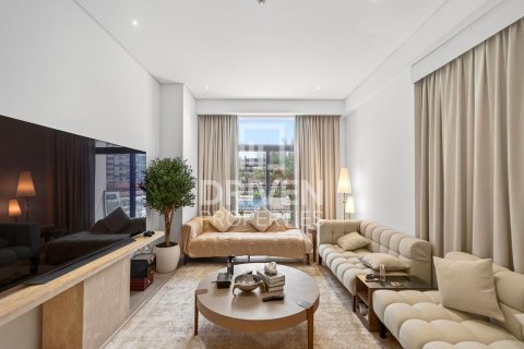 Apartamento en Arjan, Dubai, 2 dormitorios, 149.57 m², № 136559 - foto 2