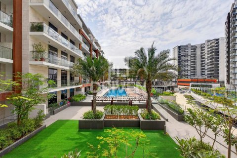 Apartamento en Arjan, Dubai, 2 dormitorios, 149.57 m², № 136559