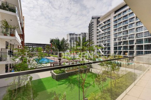 Apartamento en Arjan, Dubai, 2 dormitorios, 149.57 m², № 136559 - foto 17