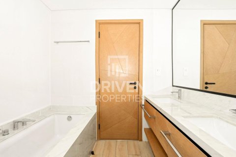 Apartment in Palace Residences, Dubai Creek Harbour (The Lagoons), Dubai 3 bedrooms, 167.13 sq.m. № 136563 - photo 23