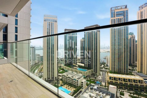 Apartment in Palace Residences, Dubai Creek Harbour (The Lagoons), Dubai 3 bedrooms, 167.13 sq.m. № 136563 - photo 13