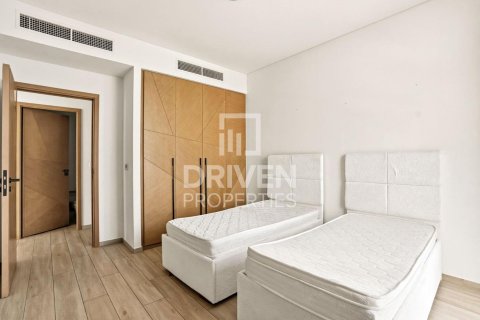 Apartment in Palace Residences, Dubai Creek Harbour (The Lagoons), Dubai 3 bedrooms, 167.13 sq.m. № 136563 - photo 8