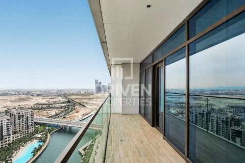 Apartment in Palace Residences, Dubai Creek Harbour (The Lagoons), Dubai 3 bedrooms, 167.13 sq.m. № 136563 - photo 2
