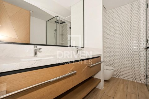 Apartment in Palace Residences, Dubai Creek Harbour (The Lagoons), Dubai 3 bedrooms, 167.13 sq.m. № 136563 - photo 22