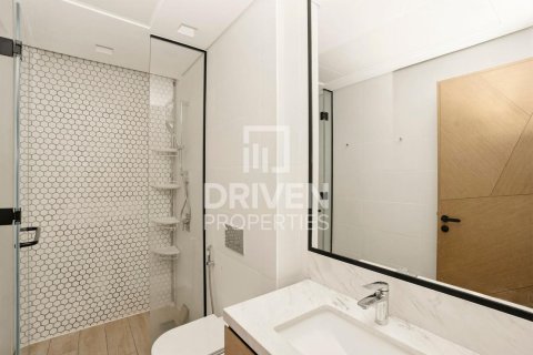 Apartment in Palace Residences, Dubai Creek Harbour (The Lagoons), Dubai 3 bedrooms, 167.13 sq.m. № 136563 - photo 24