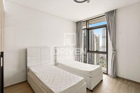 Apartment in Palace Residences, Dubai Creek Harbour (The Lagoons), Dubai 3 bedrooms, 167.13 sq.m. № 136563 - photo 7