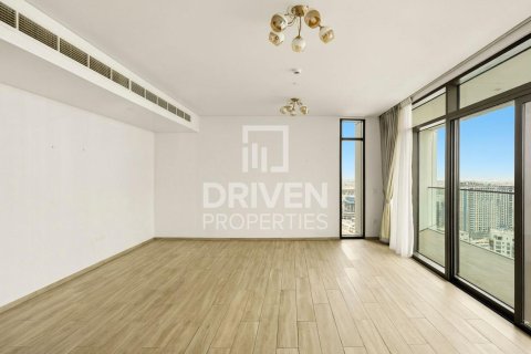 Apartment in Palace Residences, Dubai Creek Harbour (The Lagoons), Dubai 3 bedrooms, 167.13 sq.m. № 136563 - photo 4