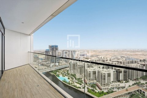 Apartment in Palace Residences, Dubai Creek Harbour (The Lagoons), Dubai 3 bedrooms, 167.13 sq.m. № 136563 - photo 19