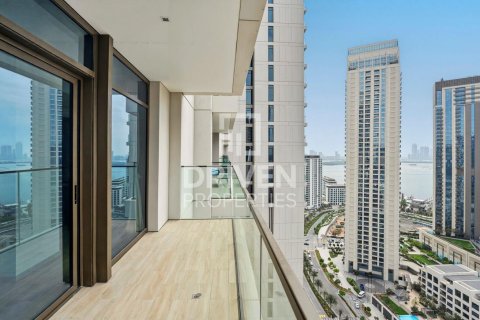 Apartment in Palace Residences, Dubai Creek Harbour (The Lagoons), Dubai 3 bedrooms, 167.13 sq.m. № 136563 - photo 18