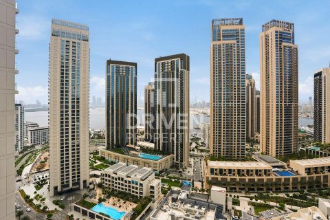 Apartment in Palace Residences, Dubai Creek Harbour (The Lagoons), Dubai 3 bedrooms, 167.13 sq.m. № 136563 - photo 17