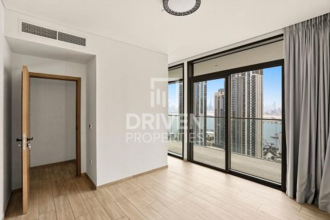 Apartment in Palace Residences, Dubai Creek Harbour (The Lagoons), Dubai 3 bedrooms, 167.13 sq.m. № 136563 - photo 11