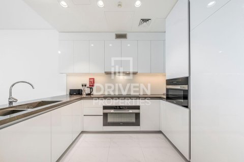 Apartment in District One, Mohammed Bin Rashid City, Dubai 2 bedrooms, 110.65 sq.m. № 136564 - photo 11