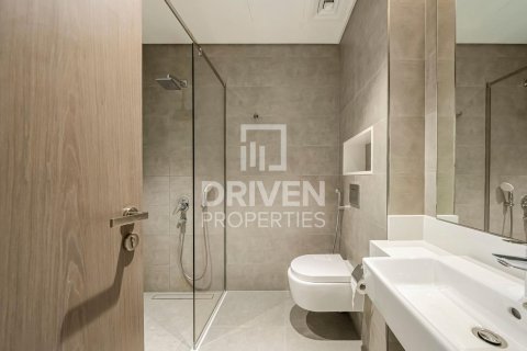 Apartment in District One, Mohammed Bin Rashid City, Dubai 2 bedrooms, 110.65 sq.m. № 136564 - photo 10