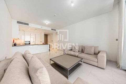 Apartment in District One, Mohammed Bin Rashid City, Dubai 2 bedrooms, 110.65 sq.m. № 136564 - photo 1