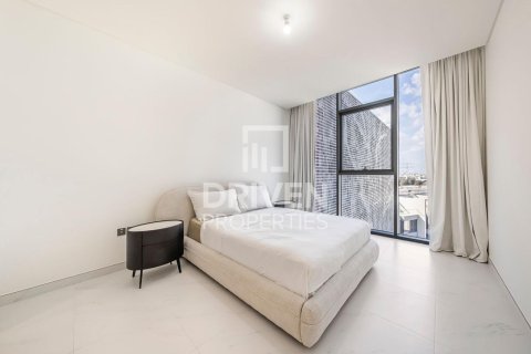 Apartment in District One, Mohammed Bin Rashid City, Dubai 2 bedrooms, 110.65 sq.m. № 136564 - photo 6