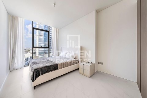 Apartment in District One, Mohammed Bin Rashid City, Dubai 2 bedrooms, 110.65 sq.m. № 136564 - photo 4