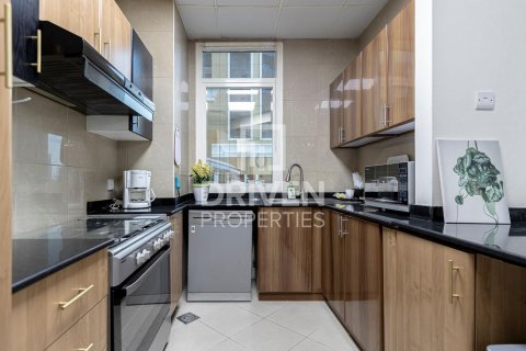 Apartment in Marina Crown, Dubai Marina, Dubai 2 bedrooms, 131.09 sq.m. № 136558 - photo 10
