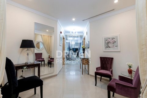 Apartment in Marina Crown, Dubai Marina, Dubai 2 bedrooms, 131.09 sq.m. № 136558 - photo 5