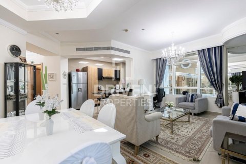 Apartment in Marina Crown, Dubai Marina, Dubai 2 bedrooms, 131.09 sq.m. № 136558 - photo 3