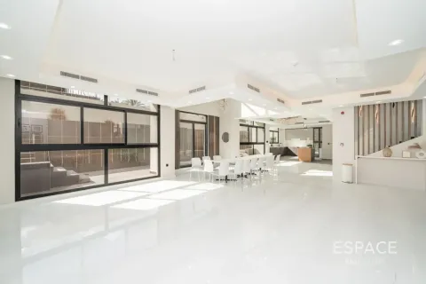 فيلا في Al Furjan, دبي 5 غرف نوم , 446 م² رقم 122944 - صورة 2