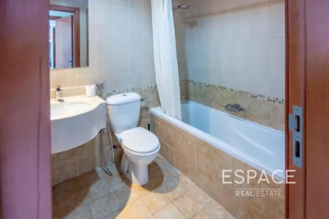 Apartment in Dubai Marina, Dubai 2 bedrooms, 89 sq.m. № 122942 - photo 9