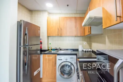 Apartment in Dubai Marina, Dubai 2 bedrooms, 89 sq.m. № 122942 - photo 6