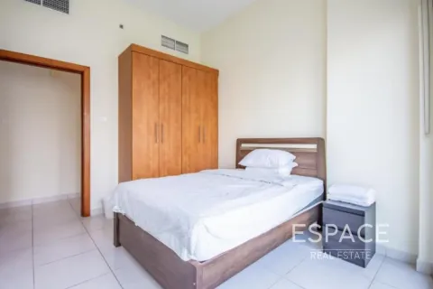 Apartment in Dubai Marina, Dubai 2 bedrooms, 89 sq.m. № 122942 - photo 7