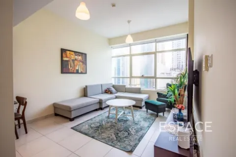 Apartment in Dubai Marina, Dubai 2 bedrooms, 89 sq.m. № 122942 - photo 3