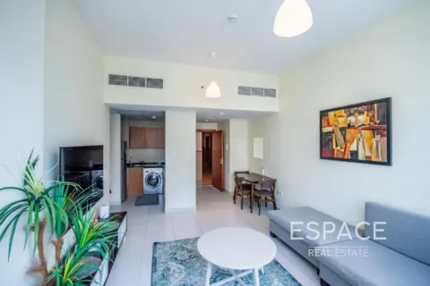 Apartment in Dubai Marina, Dubai 2 bedrooms, 89 sq.m. № 122942 - photo 4