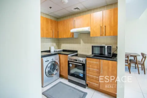 Apartment in Dubai Marina, Dubai 2 bedrooms, 89 sq.m. № 122942 - photo 5