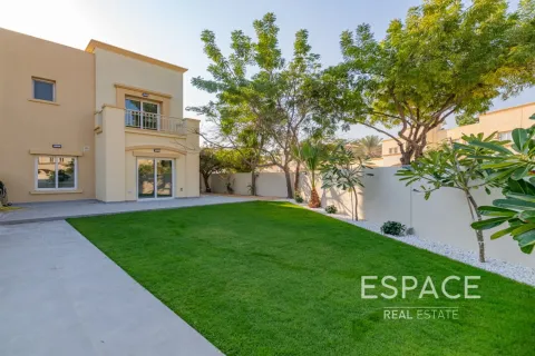 Villa in Springs 8, The Springs, Dubai 3 bedrooms, 209 sq.m. № 122943 - photo 20