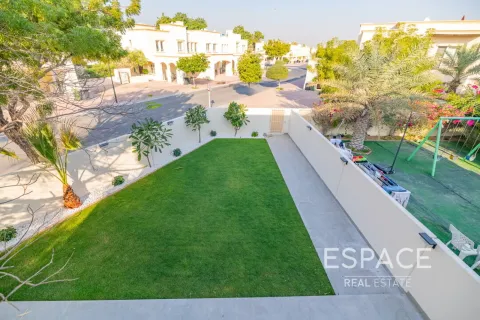 Villa in Springs 8, The Springs, Dubai 3 bedrooms, 209 sq.m. № 122943 - photo 19