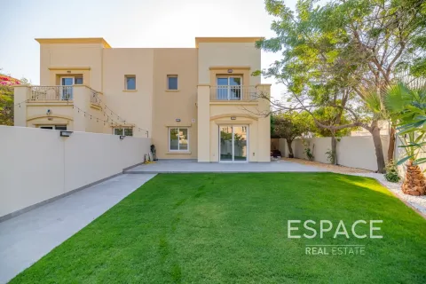 Villa in Springs 8, The Springs, Dubai 3 bedrooms, 209 sq.m. № 122943