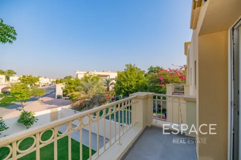 Villa in Springs 8, The Springs, Dubai 3 bedrooms, 209 sq.m. № 122943 - photo 18