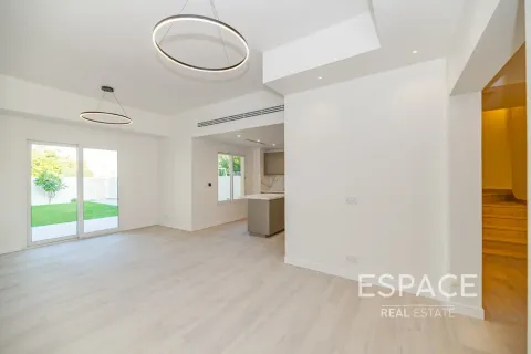 Villa in Springs 8, The Springs, Dubai 3 bedrooms, 209 sq.m. № 122943 - photo 2