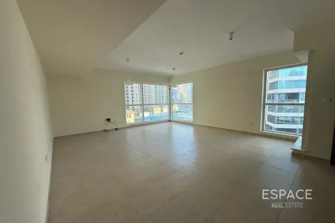 Apartamento en Dubai Marina, Dubai, 1 dormitorio, 88 m², № 122938 - foto 10