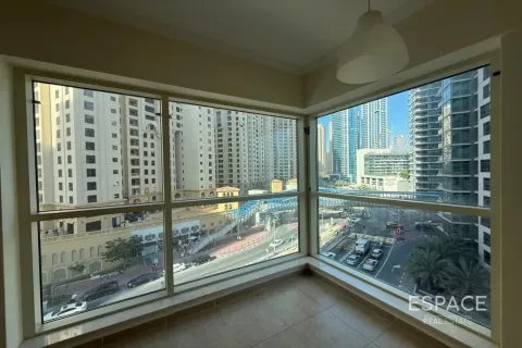 Apartamento en Dubai Marina, Dubai, 1 dormitorio, 88 m², № 122938 - foto 3