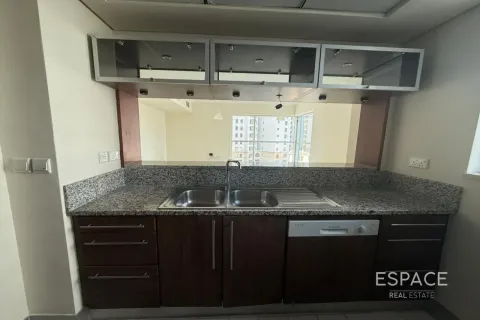Apartamento en Dubai Marina, Dubai, 1 dormitorio, 88 m², № 122938 - foto 6
