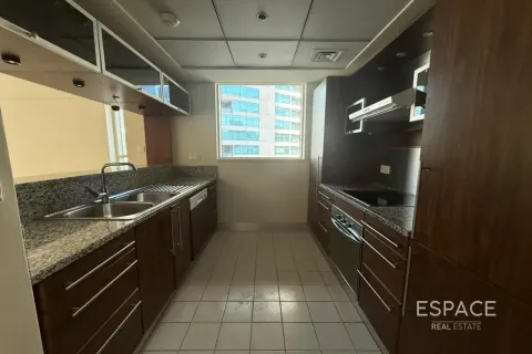 Apartamento en Dubai Marina, Dubai, 1 dormitorio, 88 m², № 122938 - foto 5