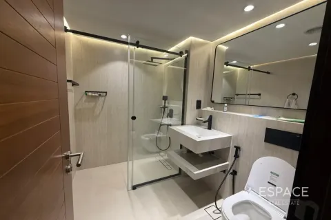 Apartamento en Dubai Marina, Dubai, 1 dormitorio, 88 m², № 122938 - foto 9