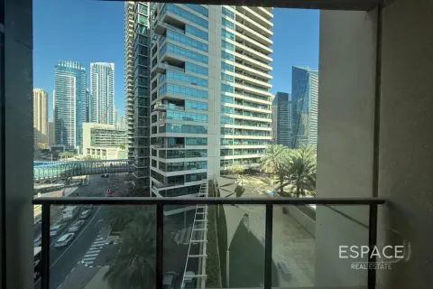 Apartamento en Dubai Marina, Dubai, 1 dormitorio, 88 m², № 122938 - foto 8