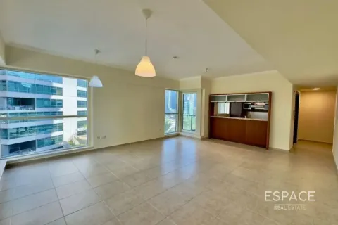 Apartamento en Dubai Marina, Dubai, 1 dormitorio, 88 m², № 122938 - foto 2