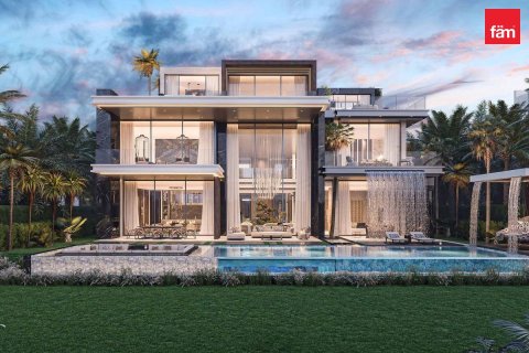 Villa in Dubai 6 bedrooms, 720 sq.m. № 124383 - photo 10