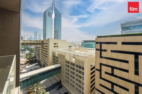 Bureau à Sheikh Zayed Road, Dubai, 147.6 m², № 124385 - photo 10