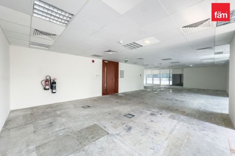 Office in Sheikh Zayed Road, Dubai 147.6 sq.m. № 124385