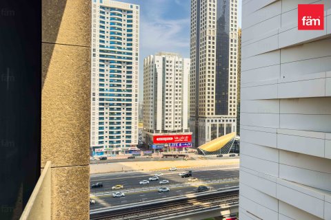 Bureau à Sheikh Zayed Road, Dubai, 147.6 m², № 124385 - photo 13