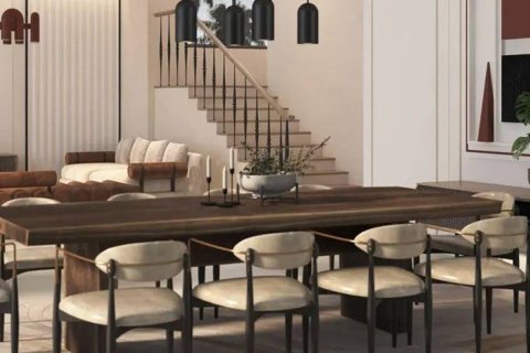 Townhouse in Dubai 4 bedrooms, 144 sq.m. № 124389 - photo 2